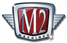 M2 Machines